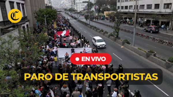 marcha 11 o