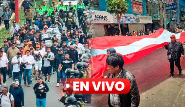 paro 23 octubre