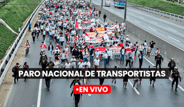 paro 23 octubre