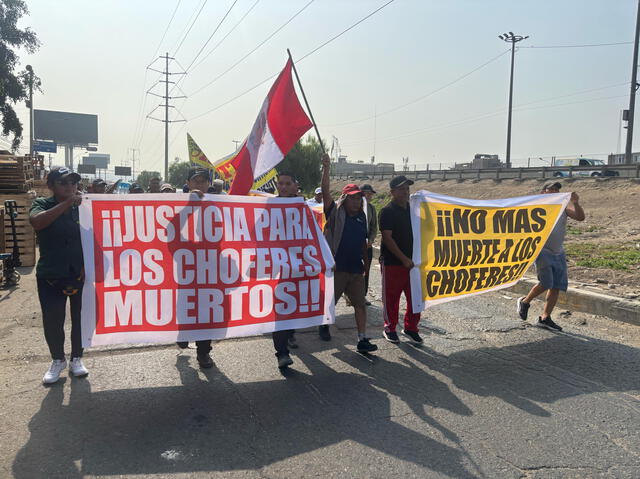  marcha 24 mayo
